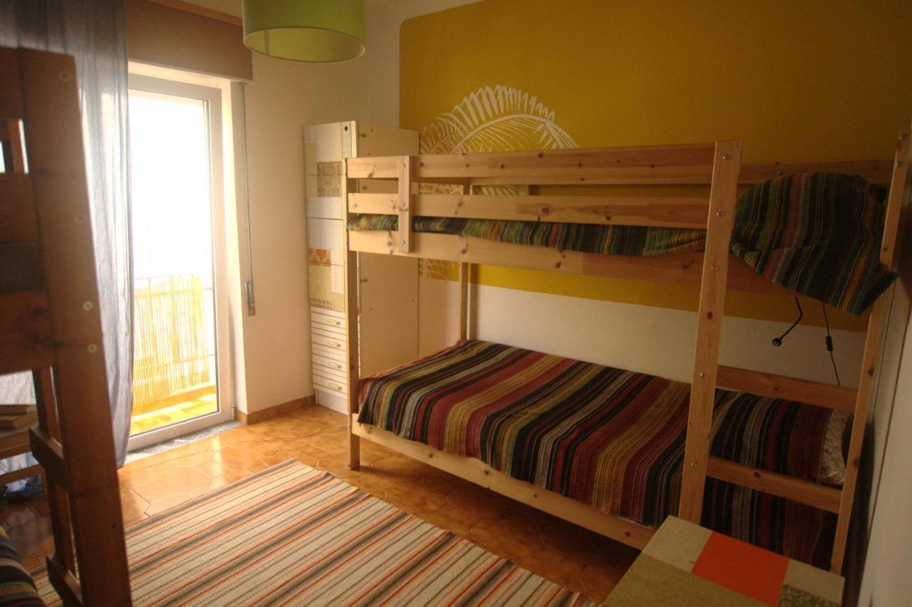 Hostel Seixe أوديسيكس المظهر الخارجي الصورة