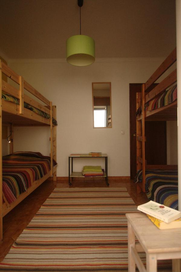 Hostel Seixe أوديسيكس المظهر الخارجي الصورة
