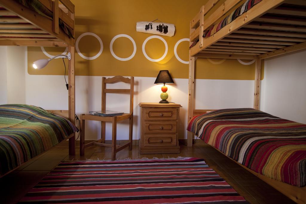 Hostel Seixe أوديسيكس المظهر الخارجي الصورة